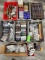 Optic Mounting, Scope Bases, & Misc. - 7 Boxes