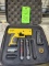 Byrna Live Safe Kinetic Self-Defense