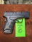 Springfield XDS 45 ACP Black - S/N BA674912