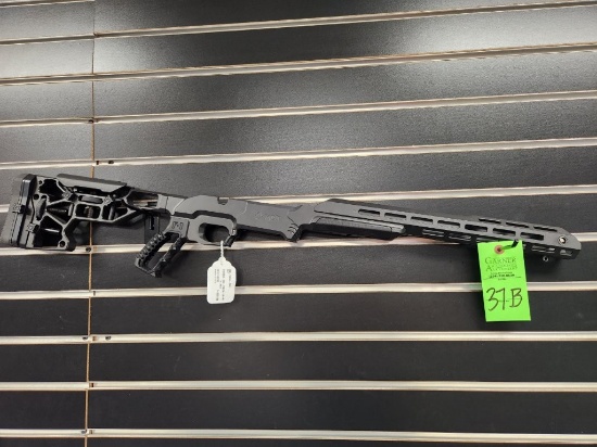 Tikka Chassis LA-R