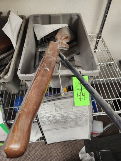 Mossberg 20GA "Gunsmith Special"