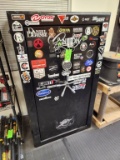 Cannon 48 Gun Gun Safe