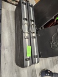 Assorted Hard Rifle Cases (3)
