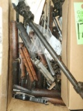 Assorted SKS - Norinco Parts