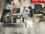 Gunsmith Tools