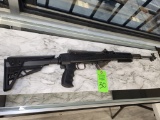 SKS Strike Force Folder 7.62x39 - S/N SKS33411