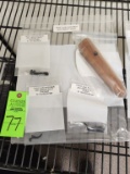 Taiyo Juki Kassner 20GA Single Shot Repair Parts