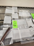Palmetto Model II Repair Parts