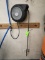 Eastwood Auto Rewind 50' Hose Reel