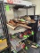 4 Tier Rack