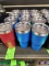 12 Polar Camel Insulated Tumblers Large