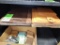 2 Cutting Boards & Misc.