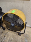 May Air Fan