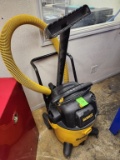 DeWalt Wet/Dry Vacuum