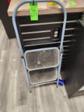 Step Stool