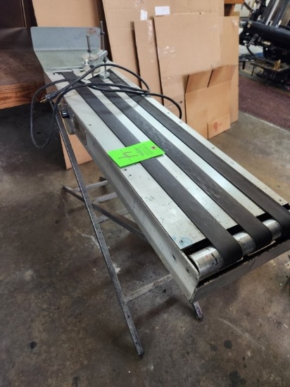 Sandco Envelope Feeder