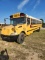 2011 International 77 Pass. Bus, Miles 133,140, Bus# 162 VIN 626014