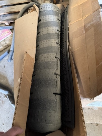 Pallet New Anti-Slip Mats