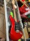 Fender Squire Strat Electric Guitar