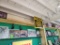 Signs & Pictures on Ammo Wall