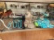 Contents of 1st Display Case - Closest to Ammo Area Door