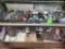 Contents of 3rd Display Case - Misc. Jewelry