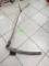 Vintage Scythe  Farm Tool