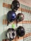 Motorcycle Helmets