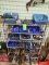 Rack & Contents