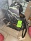 Chicago Electric Welder & Welder Helmet