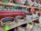 3 Talavera Clay Flower Planters & 2 Planters