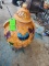Butterfly Pottery