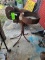 Antique Blacksmith Forge w/ Blower Champion Blower & Forge Co.