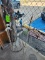 Metal Art Gardening Stakes
