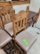 Rustic Chairs 2 ct.