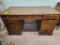 1960s Chinoiserie Style Desk by Drexel Heritage