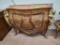 Antique French Victorian Ormolu Mounted Chest of Drawers - Missing Marble Top