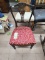 Vintage Chair