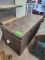 Large Wood Chest