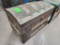 Antique Trunk