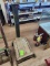 Fairbanks Standard Platform Scale with