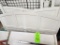 Queen Panel Bed w/ Storage 76