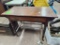 Small Desk on Wheels