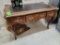 Antique French Ormolu Desk