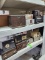 Vintage Radios 11 ct. & Radio Box