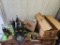 Baylor Memorabilia Lot