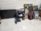 Contents of Back Room Front Corner
