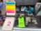 Polaroid & Misc. Items - Type 108 Automatic 2-10