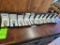 Lot of Watches