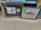 Pictures - Texas Ranger & Gas Station Painting by M. Reeves Signed & Numbered 14/250